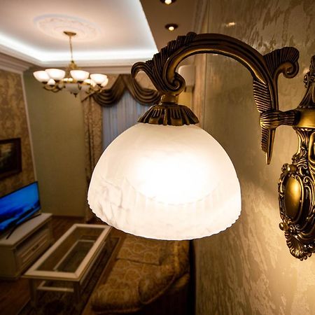 Kyiv Classic Apartment Exterior foto